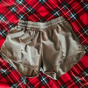 Lulu lemon shorts